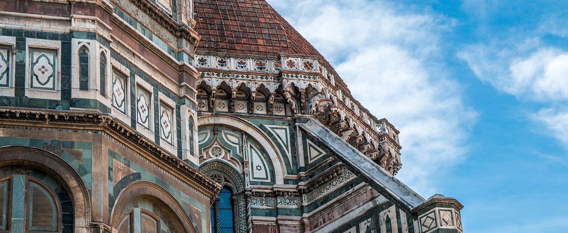 Florence, the City of Art