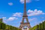 Descobrindo Paris