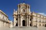 Siracusa, memórias da Neapolis e passeio pela Ilha Ortigia