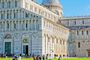 Lucca e Pisa
