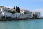 Spetses, passeio guiado a pé