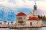 Kotor, Perast e Nossa Senhora da Rocha