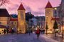 Tallin City Tour