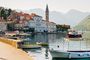 Kotor, Perast e Nossa Senhora da Rocha