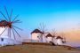 Mykonos Passeio Panorâmico e Cidade Antiga