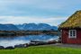 Molde e seus fiordes ocultos