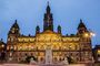 Glasgow: A cidade que se Reinventa