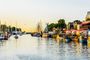 Rostock e Warnemunde