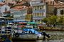 Visita A Coruña e Rias Altas