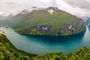 Panorama de Nordfjord