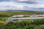 Península, falésias e penhascos de Reykjanes