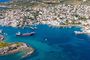 Spetses, passeio guiado a pé