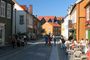 Passeio Guiado pela Cidade de Trondheim