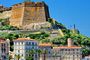 Visita a Cidade de Bonifacio