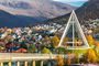 Tromsø City Tour e Centro Polaria