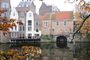 Tour de Kinderdijk e os Moinhos Delfshaven, Rotterdam e Delft