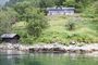 Panoramas Noruegueses Hellesylt a Geiranger