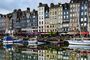 Normandia: Falésias de Étretat e o Charme de Honfleur