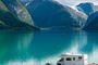 O Glaciar de Kjenndalsbreen, a jóia da Noruega