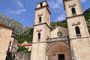 Kotor, Perast e Nossa Senhora da Rocha