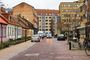 Tour da cidade de Malmö