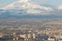 Vulcão Etna