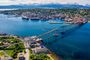 Tromsø City Tour e Centro Polaria