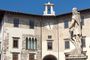 Visitando Pisa