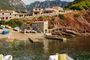 Panorâmicas de Palma e Valldemosa