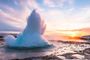 Península, falésias e penhascos de Reykjanes