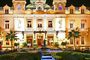 Visita ao Mónaco e Monte Carlo