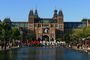 Amsterdão