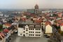 Rostock e Warnemunde