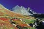 Skjolden: Panorâmicas de Jotunheimen e Sognefjell