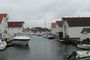 Skudeneshavn um Paraíso Branco