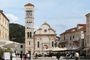 Passeando por Hvar