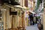 Tour Cultural de Chania