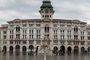Descobrindo Trieste: passeio a pé
