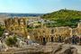 Atenas Tour, Plaka e Acrópole