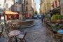 Marselha Aix-En-Provence