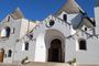 Alberobello