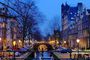 Amsterdão Visita livre