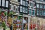 Amsterdão Visita livre