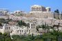 Atenas e Museu da Acrópole