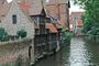 Bruges com Passeio pelos Canais