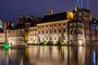 Visita a Delft e a Haia