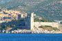 Castelo S.Pedro, Museu Arq. Submarino e Mausoléu Halicarnasso