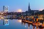 Bremen a cidade mágica