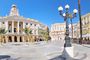 Cadiz City Tour