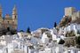 Cadiz City Tour